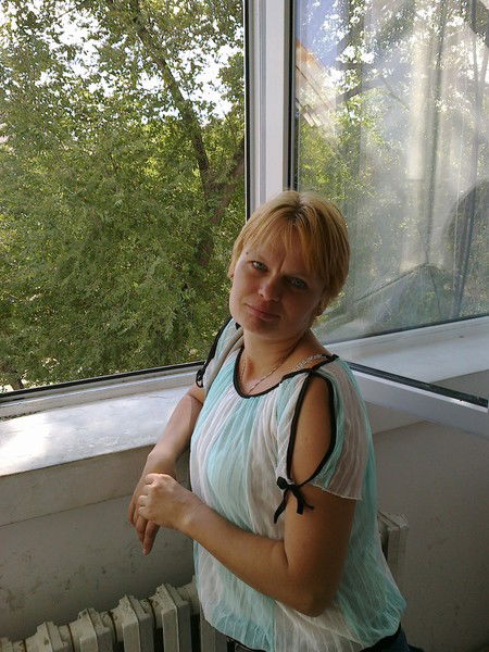 Евгения Куликова