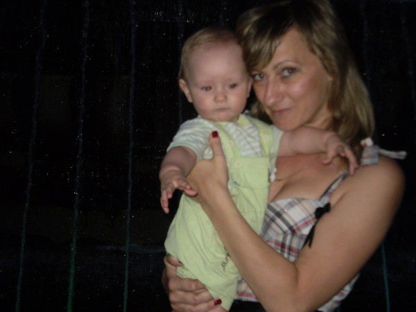 Света Коломенцева