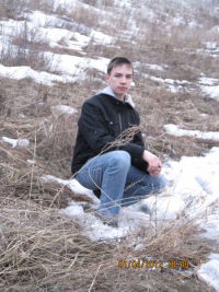 Евгений Кучин