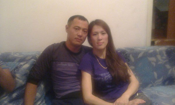 Гульфия Нурабекова