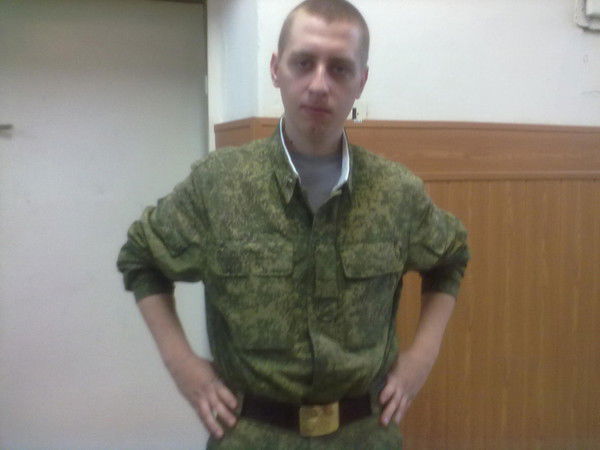 Евгений Клепиков