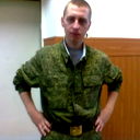 Евгений Клепиков