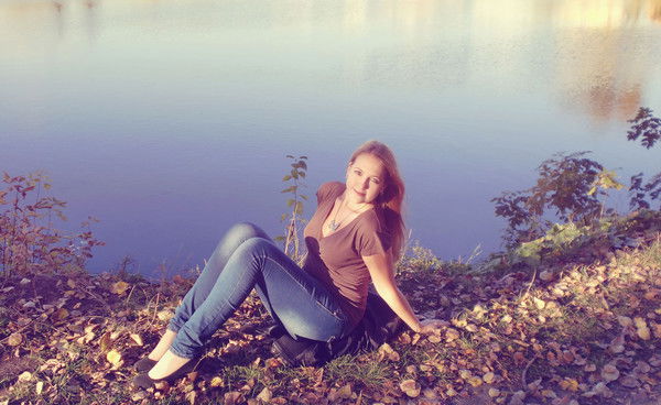 Настенька Лысикова