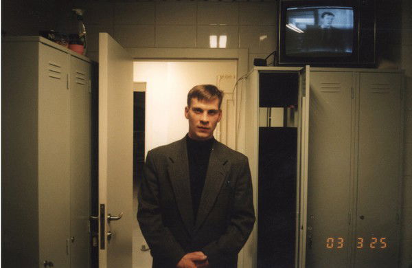 Юрий Янушевский