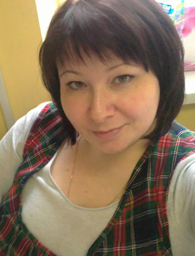 Екатерина Костина