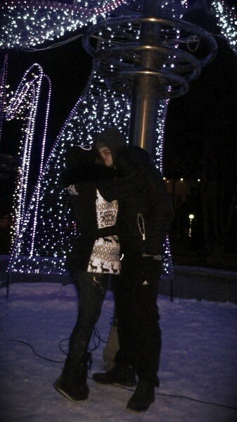 Викуся Петрова