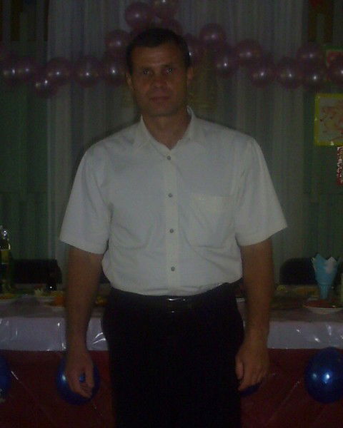 Сергей Мешалкин