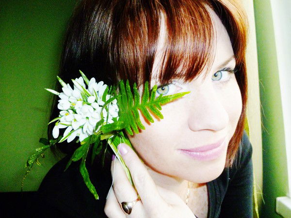 Татьяна Еккель