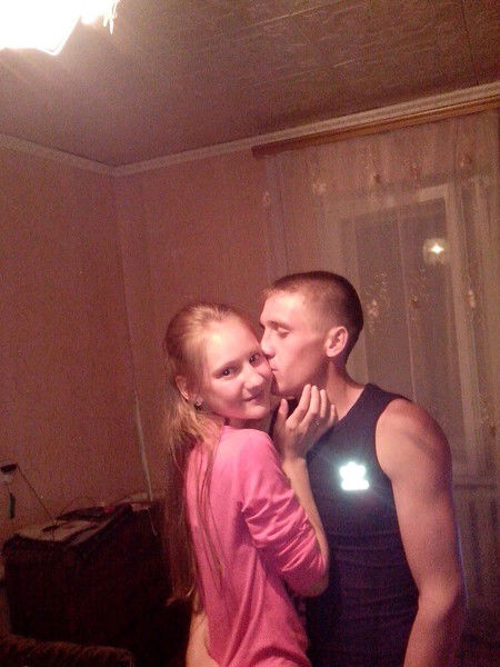 Максим Жуковец