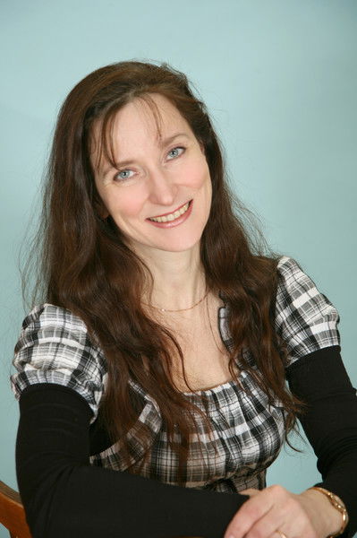 Светлана Голубева