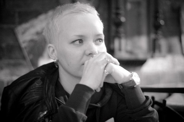 Люда Грищенко