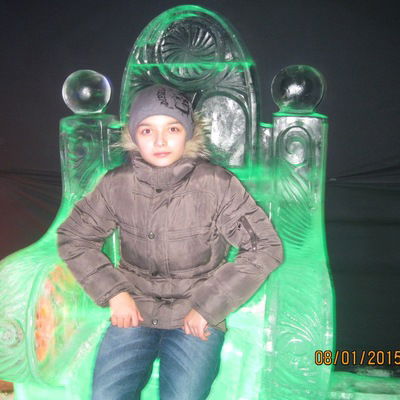 Артём Болгов