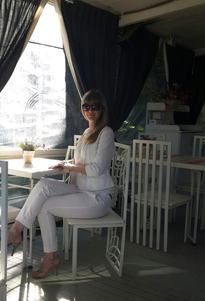 Евгения Малахова