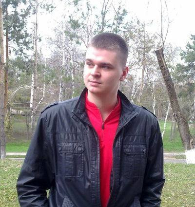 Юрий Терентьев