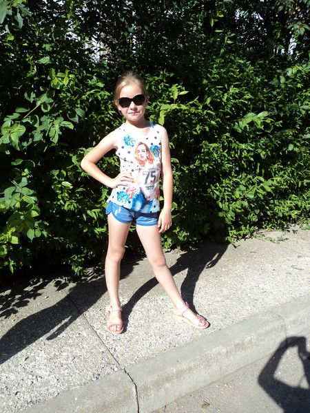 Жанна Ярохина