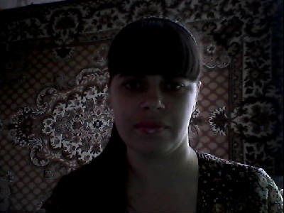 Надя Григорьева