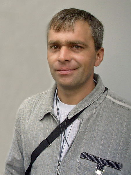 Владимир Смирнов