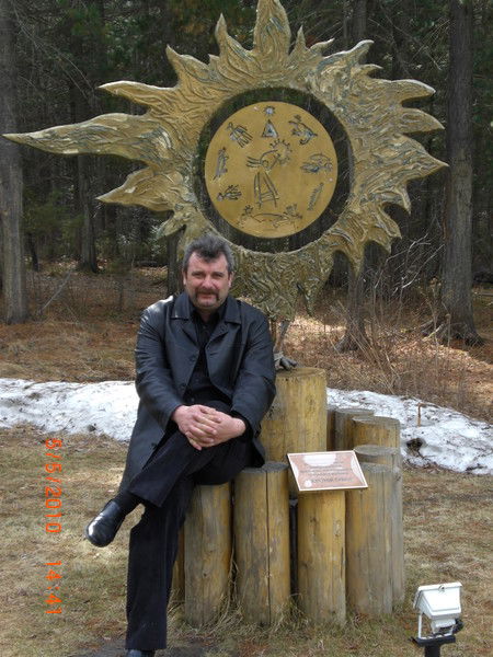 Игорь Чорич