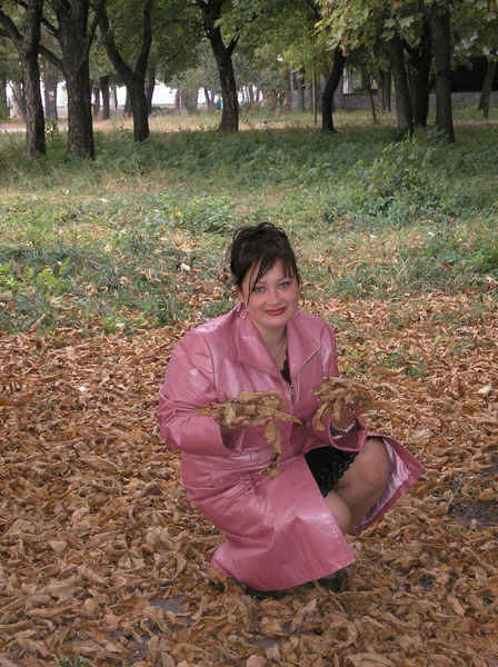 Юлия Рудоквас