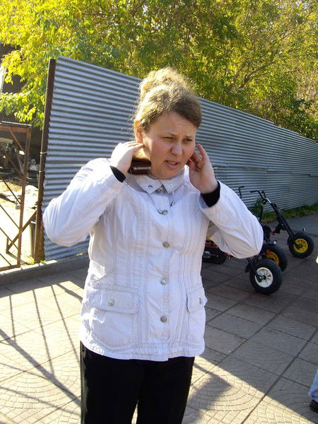 Ирина Креммер