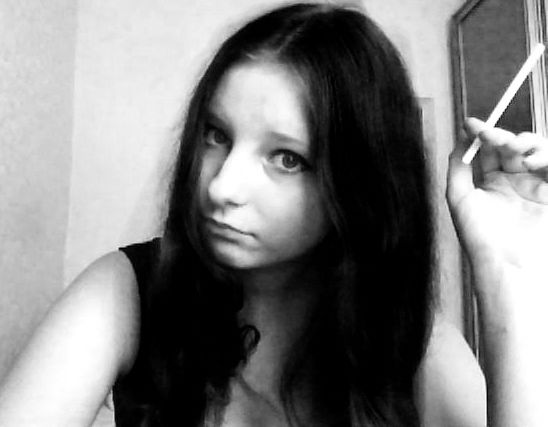 Ольга Кураш