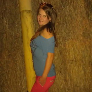 Карина Жаврина