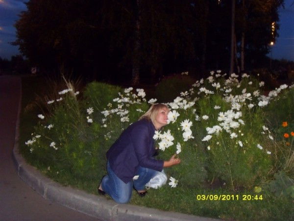 Светлана Шиповская