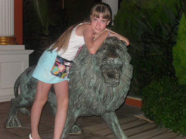 Екатерина Петрова