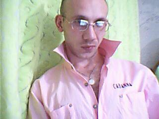 Паша Лагутин