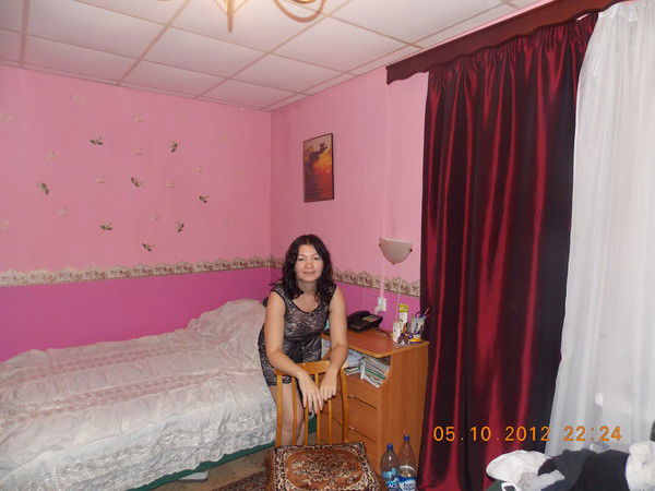 Ольга Спиридонова