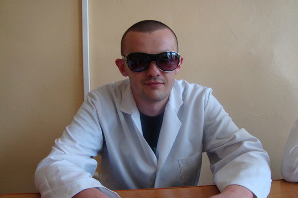 Cергей Булавка