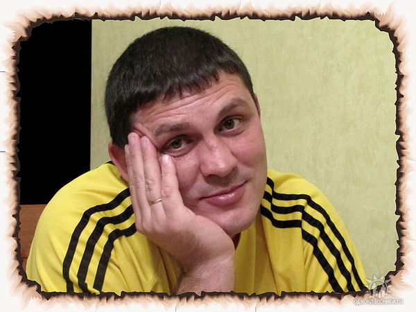 Александр Гусев