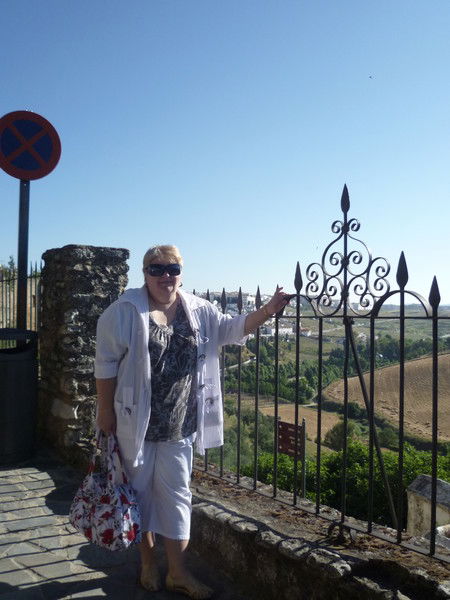 Марина Забродина