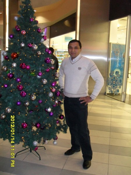 Рашид Орынбаев