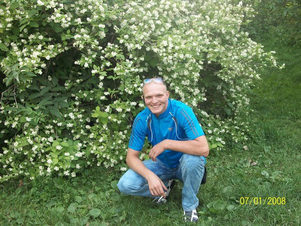 Евгений Новик