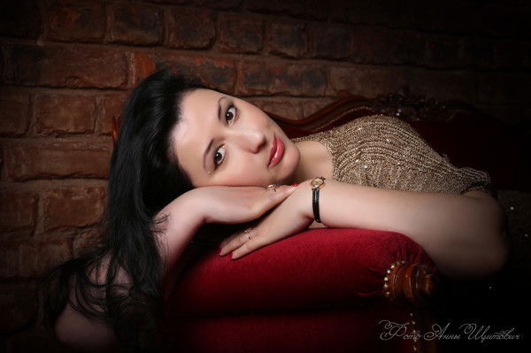 Анастасия Костюкевич