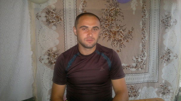 Андрей Воропай