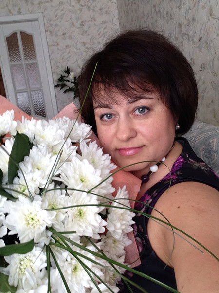 Татьяна Голыгина