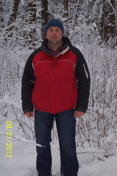 Дмитрий Клишевич