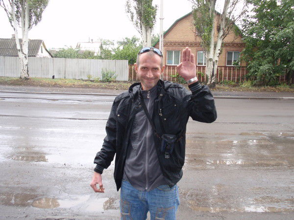 Евгений Шишенко