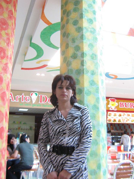 Ирина Захарова