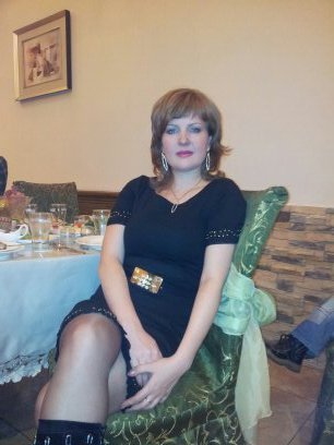 Анна Куликова