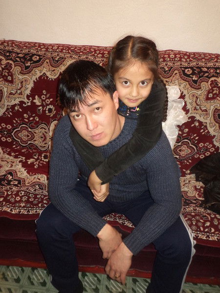 Айдын Байбосынов