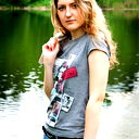 Анна Перелыгина