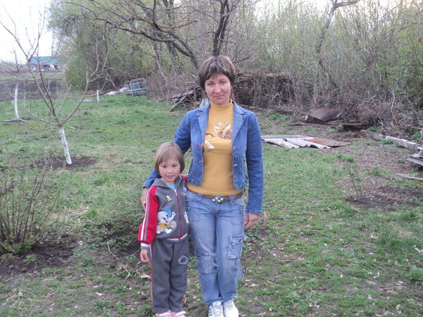 Вера Богданова