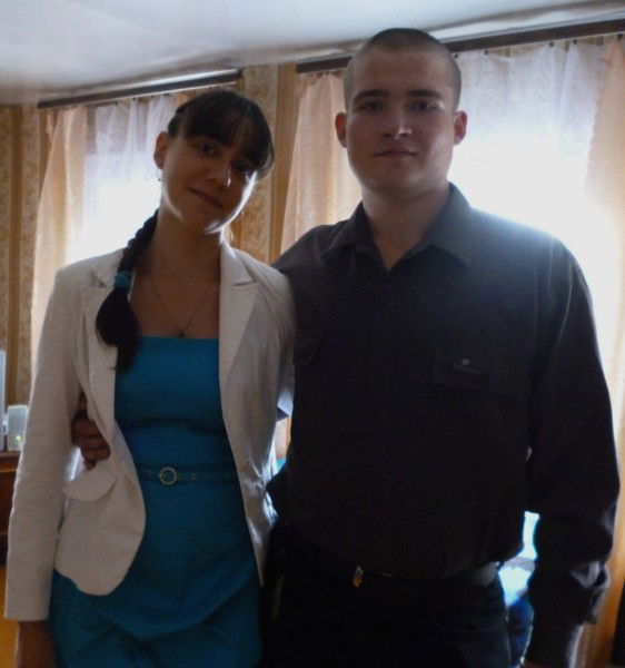 Виктория Александрова