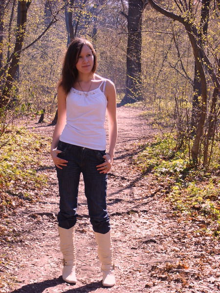 Надежда Сорокина