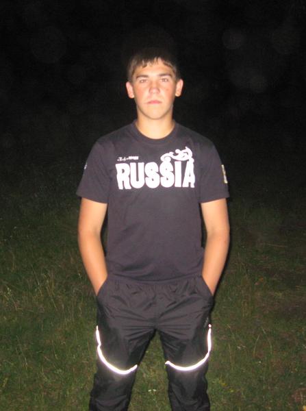 Ванька Зубков