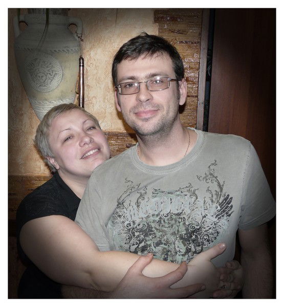 Сергей Вайль