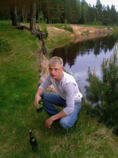 Александр Панкратов